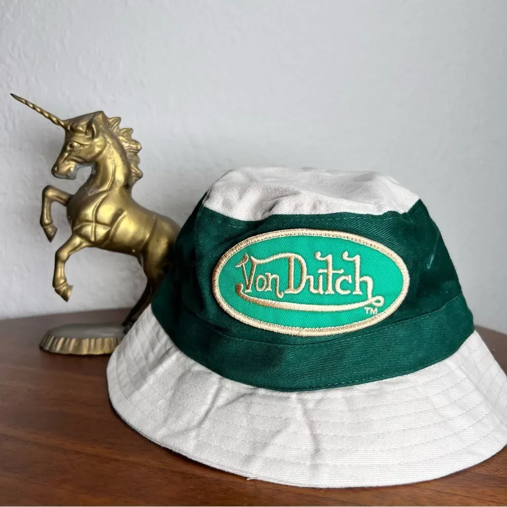 Von Dutch new excellent